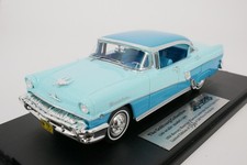 Mercury Montclair Phaeton 1956