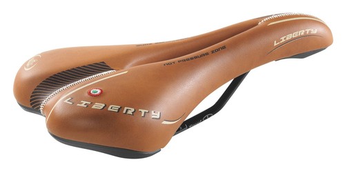 Grappa mtb liberty leder cf - liberty,