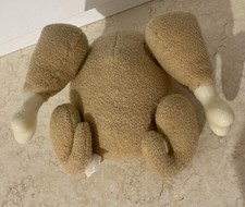 Haba Biofino Hähnchen sehr guter Zustand Spielküche, Kaufmannsladen 