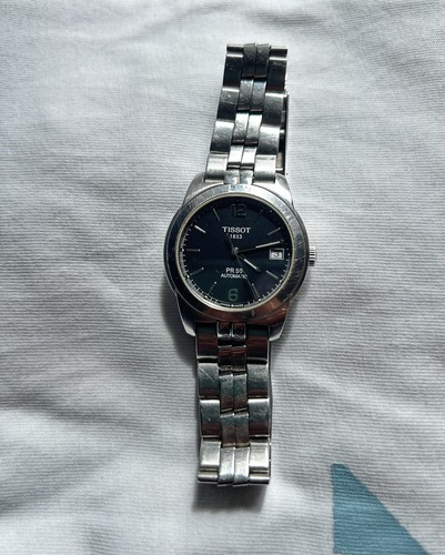 Tissot automatikuhr - tissot,