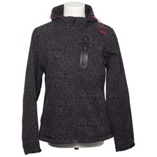 H2O, Softshelljacke, Damen