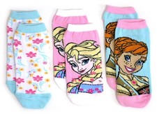 Disney Frozen Anna & Elsa 3