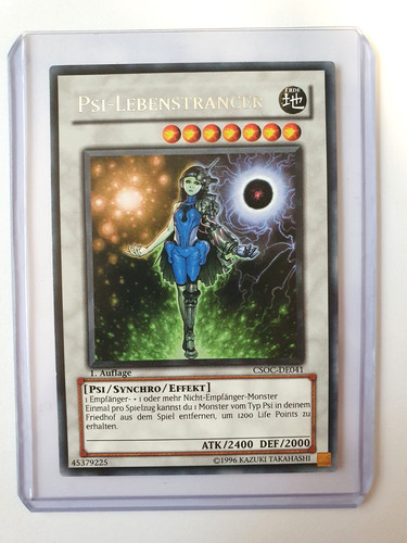 Psi lebenstrancer csoc - psi-lebenstrancer, csoc-de041