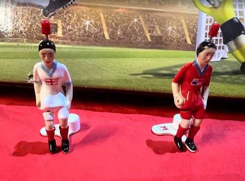 Figuren tipp kick fußball - figuren,