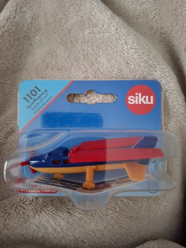 Siku 1101 sportflugzeug - -,