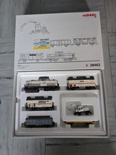Maerklin H0 28462 Bauzug-Set
