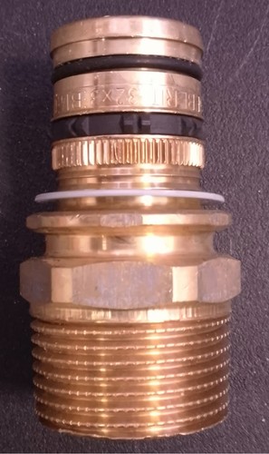 Geberit mepla press übergang - geberit,