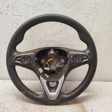 Opel Insignia B 2018 Vorne