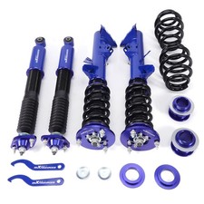MaXpeedingrods Coilovers