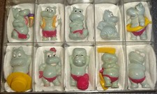 SATZ • Happy Hippos inkl