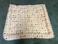 Wickelauflage und Bettkopfschutz Prolana im Set