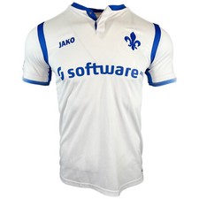 Jako darmstadt away - jako, sv