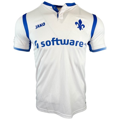 Jako darmstadt away - darmstadt,