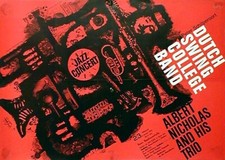 DUTCH SWING COLLEGE BAND /