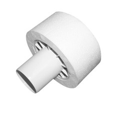 Durgo Belüftungsventil DN50