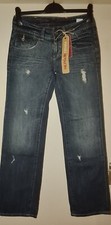 Damen Hose, Jeans Hose Gr