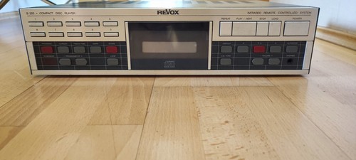 Revox b225 compact - revox,