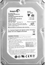 FESTPLATTE SEAGATE SV35.2