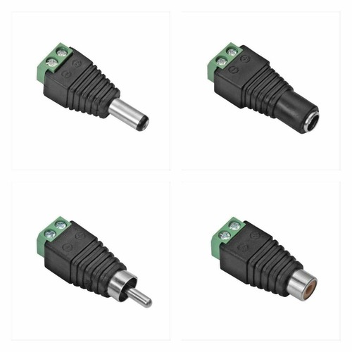 Hohlstecker 1x5 kupplung - hohlstecker,