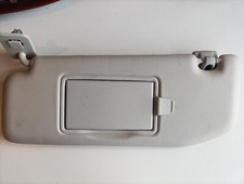 Citroen iii sonnenblende - c3, sx
