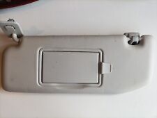 Citroen C3 III SX Sonnenblende links ohne Beleuchtung BJ 2017