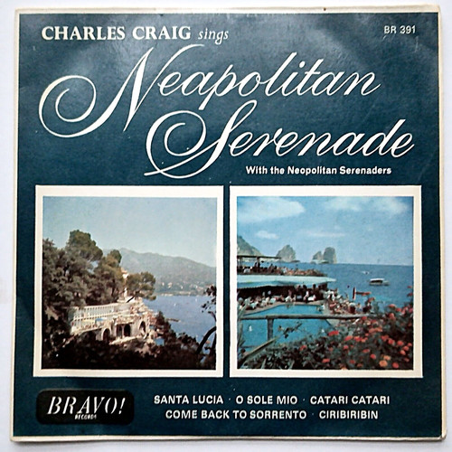 Charles craig neapolitan - charles,