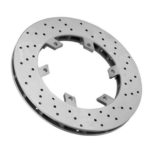 Otk muster 206mm 16mm - 206mm,
