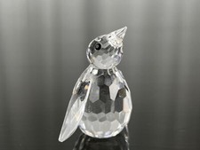 Swarovski Figur 010027 Pinguin