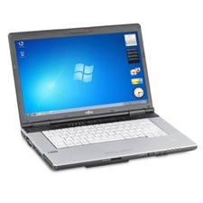 Fujitsu Lifebook E751 i5 2520m 2,5GHz 4GB 128GB SSD 15,6" Win 7 Pro