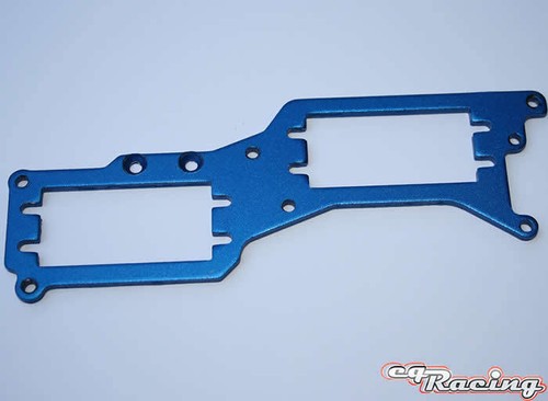Lrp buggy rebel bx - s8,