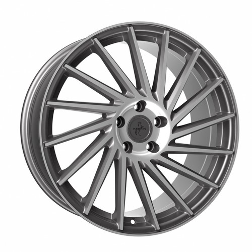 Zoll kt17 felgen für - 4x,