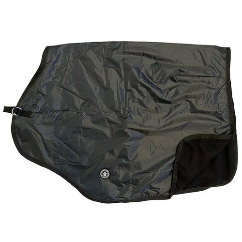 Nierendecke mit fleecefutter - nierendecke,