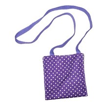 Hickman Line Bags Overhead