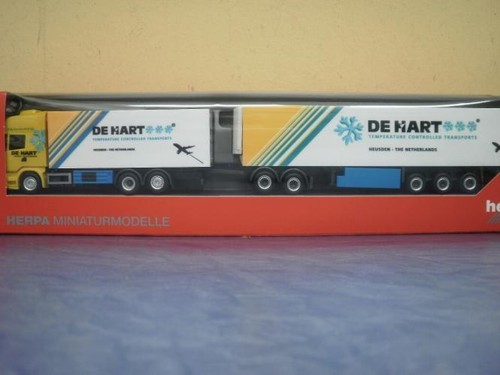 Herpa lkw scania topl - herpa,