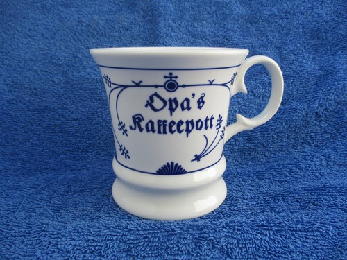 Opa kaffeepott - opa`s,