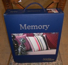 Musterbuch, Katalog Polsterstoffe HÖPKE Memory Kol. 388, ca. 42x34x8cm, gebr.