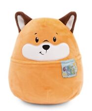 NEU Chill NICI Fuchs 20 cm