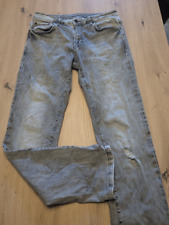 CAMP DAVID Herren Jeans Hose Gr.  33/32