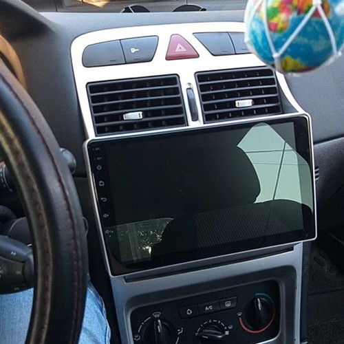 64g autoradio für peugeot - für,