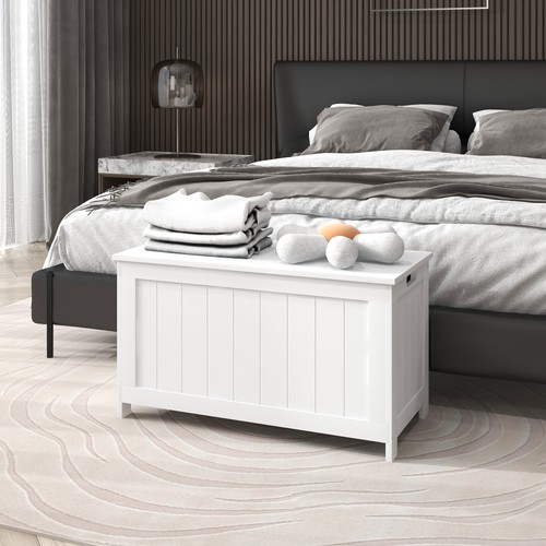 Homcom truhe - homcom,