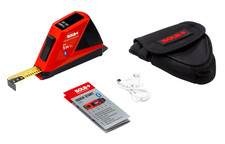 Sola digitales Rollbandmaß