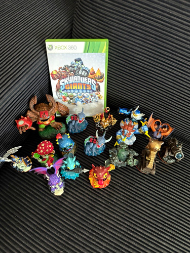 Activision skylanders giants - activision,