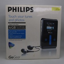 Digitaler Audioplayer Philips