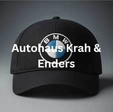 BMW Basecap Herren Trucker