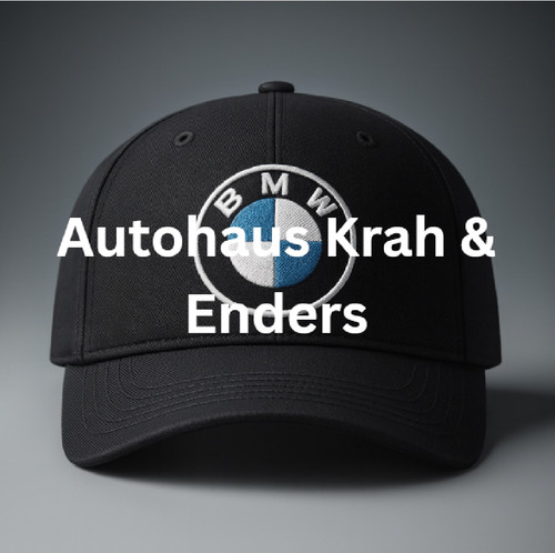 Bmw basecap herren - bmw, trucker