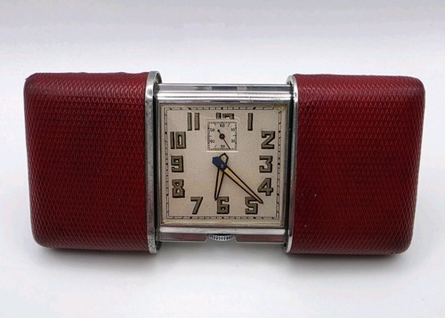 Movado ermeto pullman jumbo - movado,