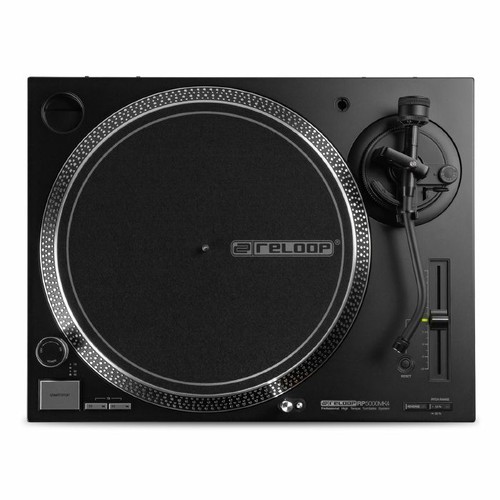Reloop 5000 mk4 high torque - reloop, rp-5000