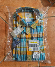 Camel Active Hemd Herren S