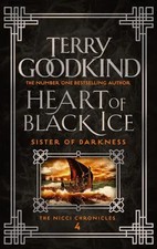 Heart Of Black Ice | Terry