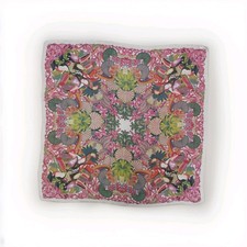 Roeckl Seidentuch 130x130